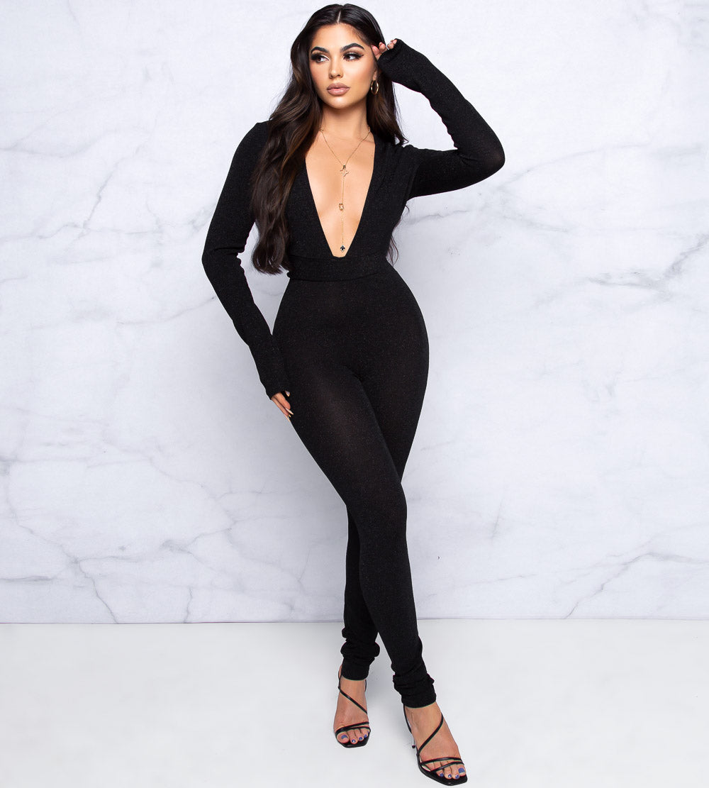 At The Disco Jumpsuit