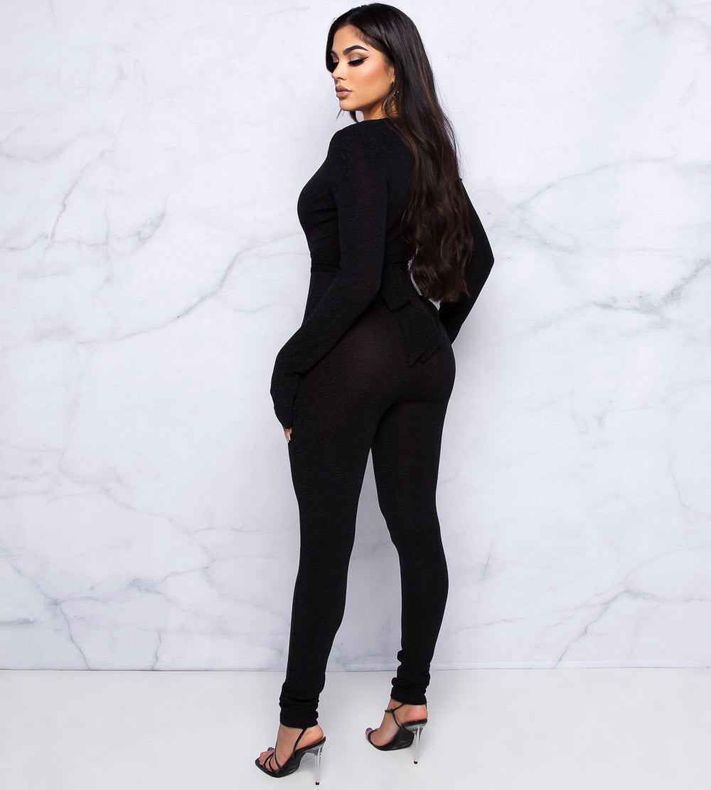 At The Disco Jumpsuit