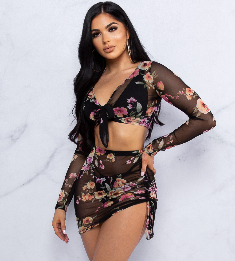 Poolside Party Set