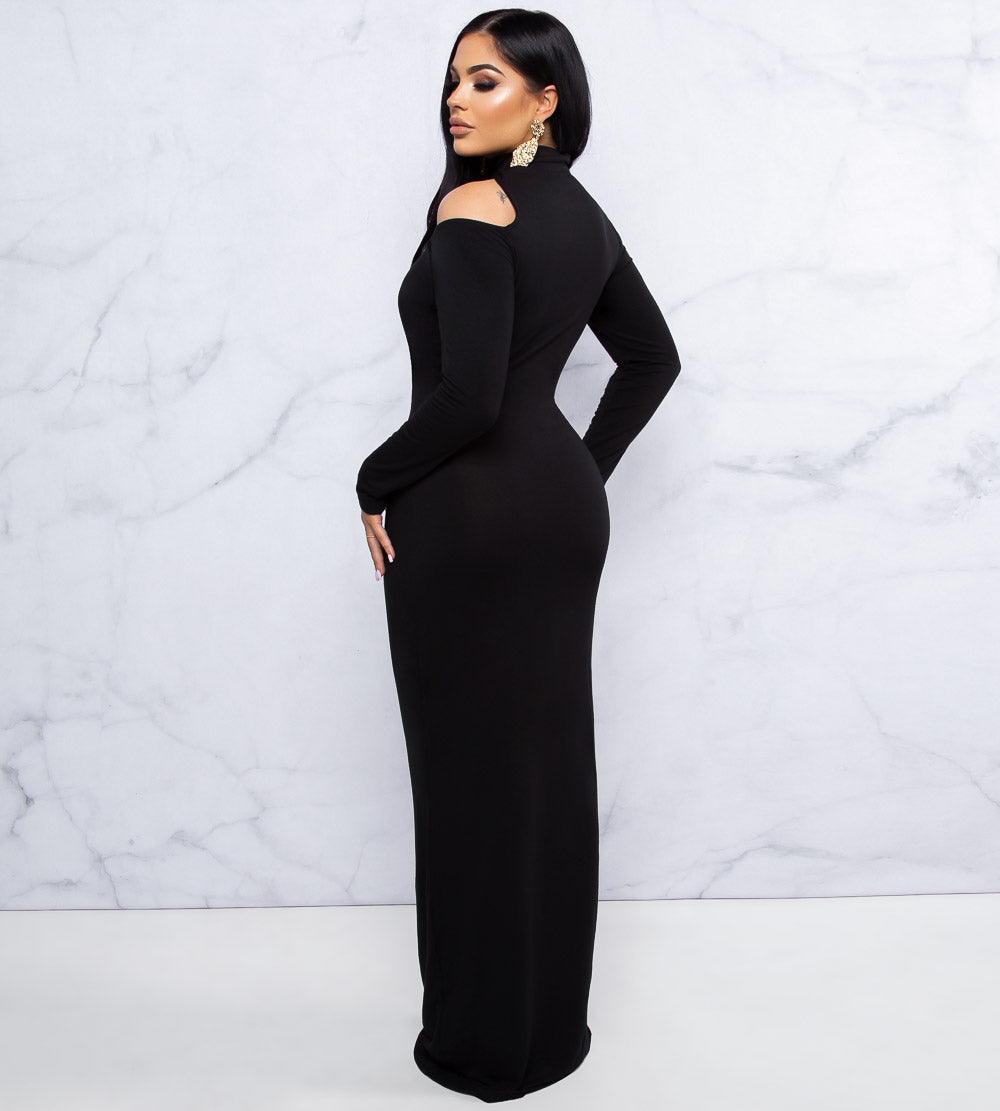 Next Level Maxi Dress