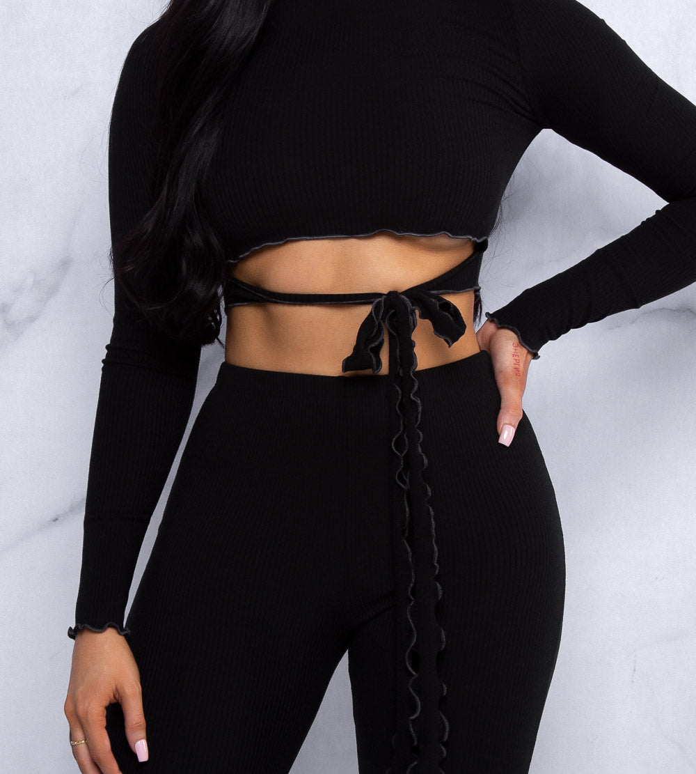 Match My Energy Pant Set