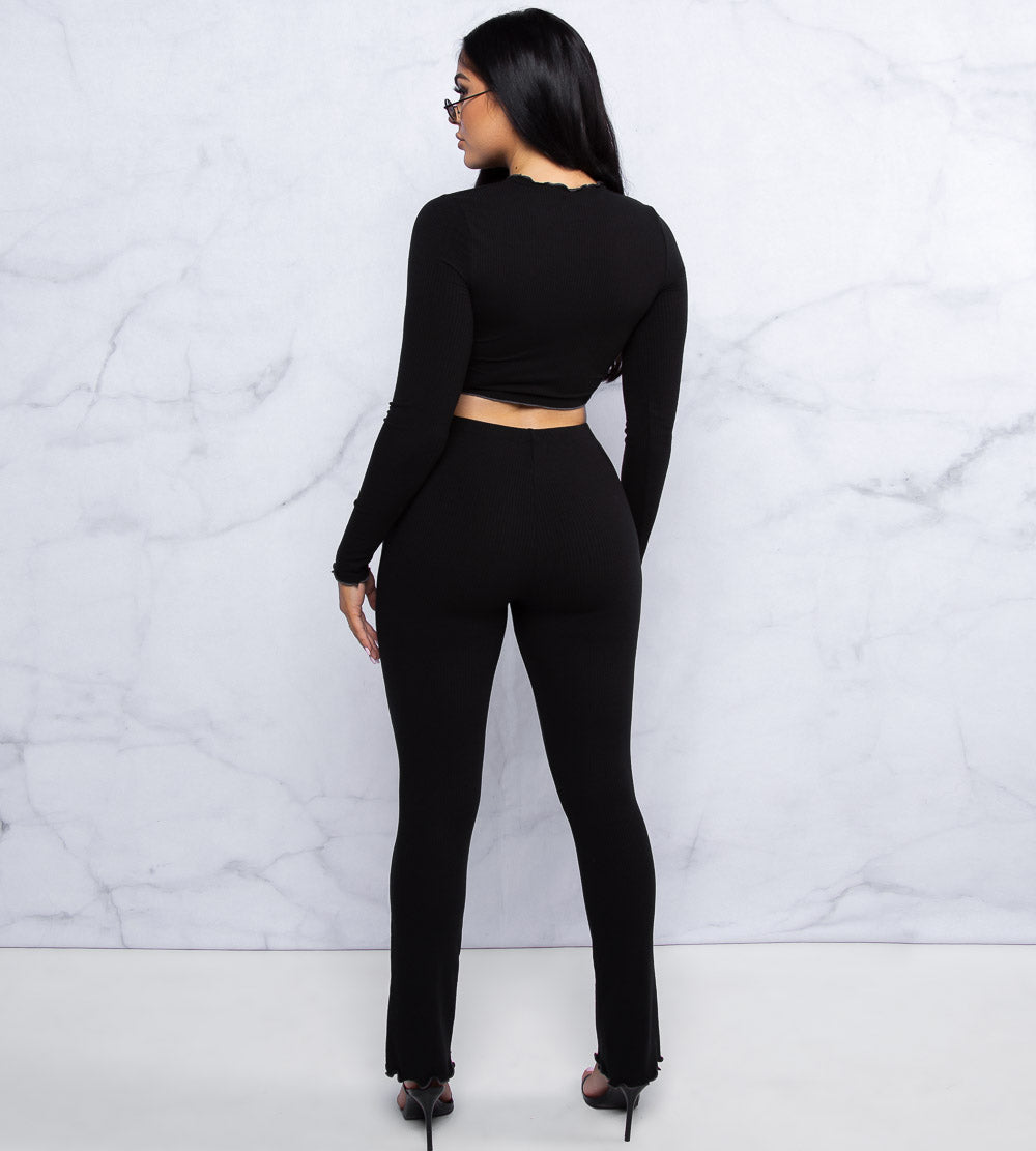 Match My Energy Pant Set