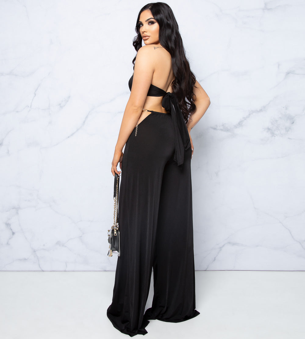 Find Me in Fiji Pant Set